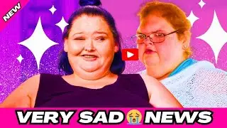 😢1000 Lb Sisters : Amanda Halterman Faces Backlash Over Heartbreaking Bullying Scandal.