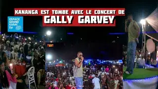 #kananga 🔥 CARTON PLEIN À KANANGA MOOD 🔥@GallyGarvey en live – « Docteur ya ba Love » en action 💔
