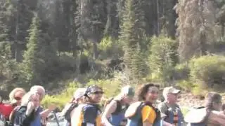 Dave Hansen Whitewater - Snake River Rafting in Jackson Hole, WY