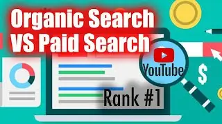 Organic search vs Paid search With Google (Pros & Cons) - Digital Synergy