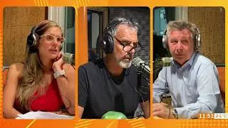 Programación completa: (1) 19/1/2026 🟠 Sarandí 690 en VIVO 🟠