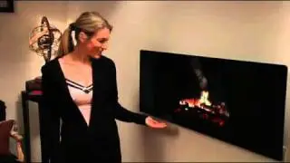 Celsi Electric Fire