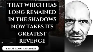 From Nihilism to Creation: Tasos Kontrafouris Explores the Myth of Authenticity and Power7