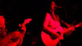 Stef Muzic LIVE @ Anna O'Brien's 