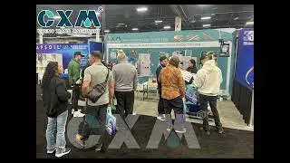MJBizCon 2025 Highlights | Pre-Roll Infusion & Gummy Production Tech Demo 💨🍬