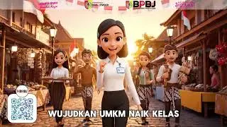 Mendorong UMKM Maju! Sosialisasi Edukatif UMKM BPBJ Kabupaten Jember