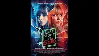The Monster's Den: Review-Last Night in Soho (2021) ***SPOILERS!***