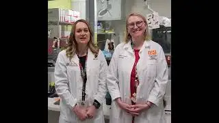 Dam Proud Day: Give to the Animal Cancer Treatment & Research Fund