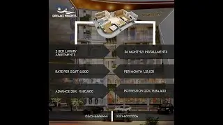 TAJ RESIDENCIA ADVERTISMENT VIDEO