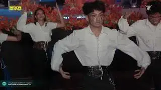 Pop Dance (Galactic Republic - IT) - CCS PASUNDAYAG 2026
