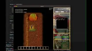 MMO Golang Game - Load Map/Resources Improvement