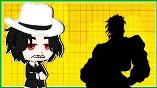 Muzan e Luas Superiores reagindo O Mundo Será Meu | Dio  { @BasaraMusic } Drop JoJo #1