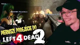 LUKI | DZIEŃ GIERCOWANIA - OVERCOOKED, STICK FIGHT, LEFT4DEAD2, CSIK | BAGIETA, KUQE, REMSUA