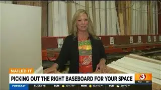 Different Types of Baseboards and How to Install Them - Home Depot Debbie 9/18/2022