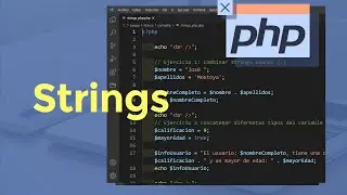 🆕 PHP String - Php string manipulation Video honesto