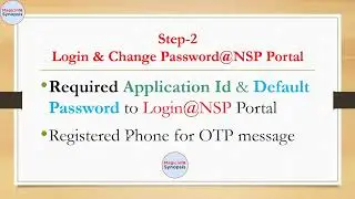NSP Fresh Application Complete Tutorial | 5 Easy Steps to Apply for NSP Fresh Scholarship