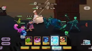How to get XP fast in Disney heroes:battle mode