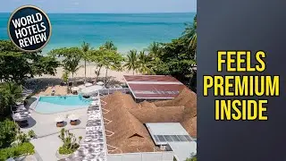 The Fair House Beach Resort and Hotel - Feels Premium Inside | Koh Samui, Thailand🌟