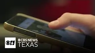 North Texas dating expert helps Carmen Blackwell create the perfect dating profile