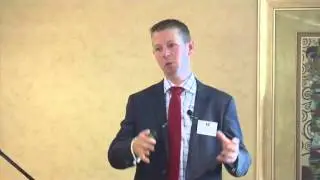 APP6 Use and Disclosure of Personal Information - Overview of Privacy Law Reform (Chapter 10)