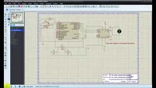 DC Motor's Speed Controlling Using PWM and Microcontroller