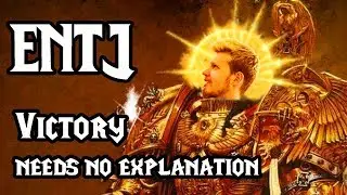 ENTJ: GameTree Secrets to Making Friends