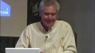 Paths to Perfection - a talk by B. Alan Wallace
