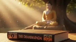 The Dhammapada Book Explained in Hindi | बुद्ध के 10 नियम जो आपकी ज़िंदगी बदल देंगे। 
