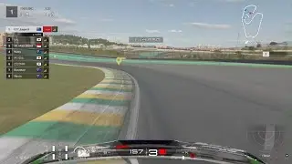 Gran Turismo 7 | Daily Race C | Autodrome De Interlagos | Nissan GTR Nismo