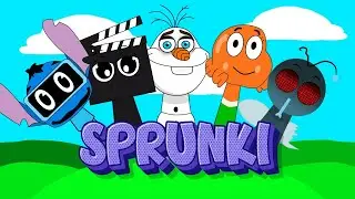 Incredibox Sprunki OC Phase 2 &mdash; Новые персонажи / Обзор новых персонажей