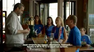 Piege ParionsSport