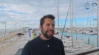 Giampiero Manzi di Scandinavian Boats: “Porto in Italia l’eccellenza della nautica scandinava”