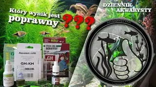 Co jest z tymi testami na GH ?