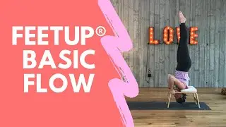 FeetUp Basic Flow