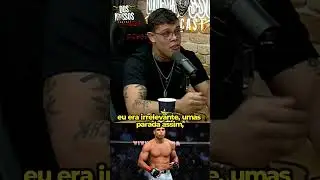 O BORRACHINHA N&Atilde;O MERECIA ESSAS OPORTUNIDADES