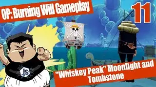 One Piece: Burning Will ENGLISH Gameplay 11 | 
