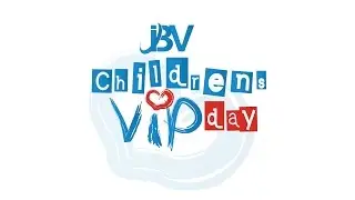 IBV Children's VIP Day 2016!