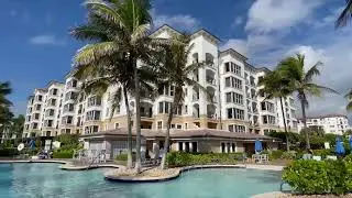 MVC Ocean Pointe Kingfish Pool Deck Dec 2021