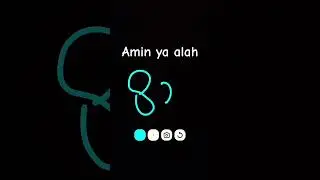 amin ya Robball alamin
