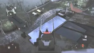 Retreat Glitch!!!