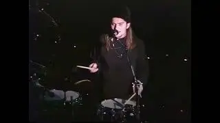Jellyfish - Live in New Orleans 11/15/1993 (Audience Footage) HD Upscale