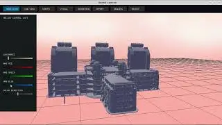 3D Graphic and Game Engine Development 