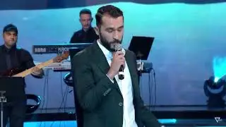 Gerald Murrja Cover - Pragu i vegjelise (Irma Libohova)