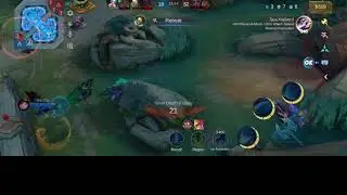 Mobile Legend Alpha