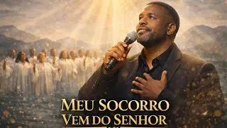Gospel Soul Groove — Hino 