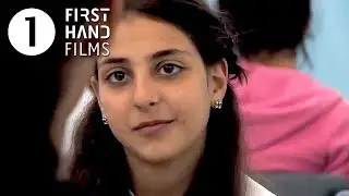 Almost Friends | OFFICIAL TRAILER | A film by Nitzan Ophir