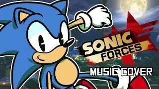 ~Casino Forest~ | Sonic Forces Music Cover
