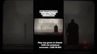Comment EPIC for instant access to unlimited Steam games 👆 Are you tired of dropping $60 on a si...