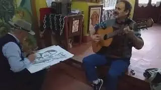 RUBEN ALBERTO BENEGAS en 