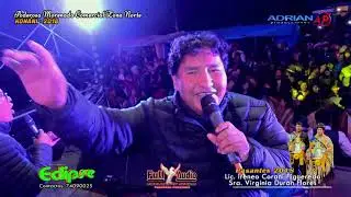 Eclipse - en vivo (mix 2019) Konani - Adrian Producciones